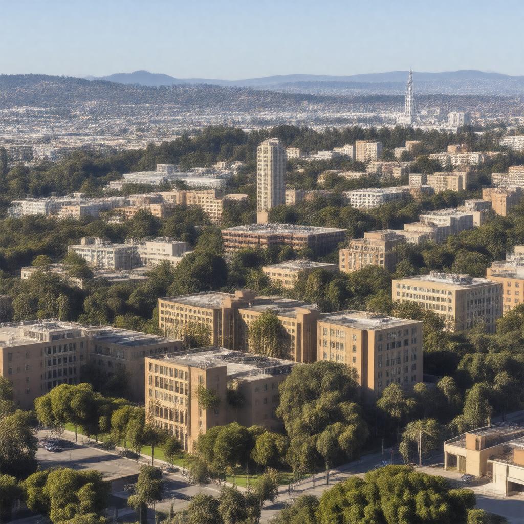 San Francisco State University